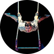 Trapecio fijo