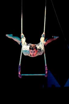 cabaret carampa
