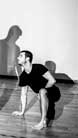 contemporary dance