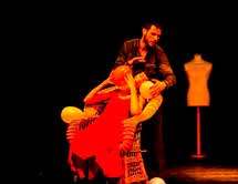 dance-theater