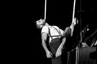 impo swing disorder