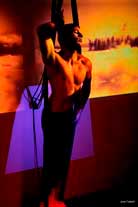 silks