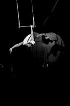 swing disorder madrid